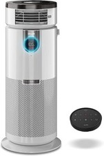 Buy Dyson Pure Humidify+Cool PH01 Air Purifier - White/Silver