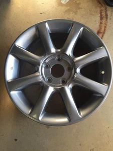 BRAND NEW Infiniti I35 02 03 04  17x7 73662 Silver  Original Factory Wheel Rim - Picture 1 of 11