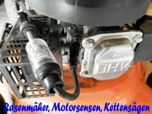 Zündungstester Zündfunke Zündkerze mit Isolierung NEU Rasenmäher, Kettensägen - Bild 1 von 3