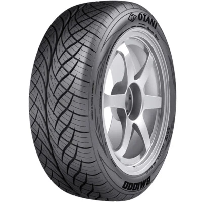 4 Tires Otani BM1000 255/50R18 106V XL A/S All Season - Imagem 1 de 4