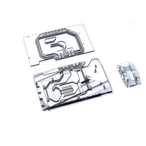 Granzon N-RTX3090FE-TC GPU Wasserblock für NVIDIA RTX3090 Founder Edition - Bild 1 von 9