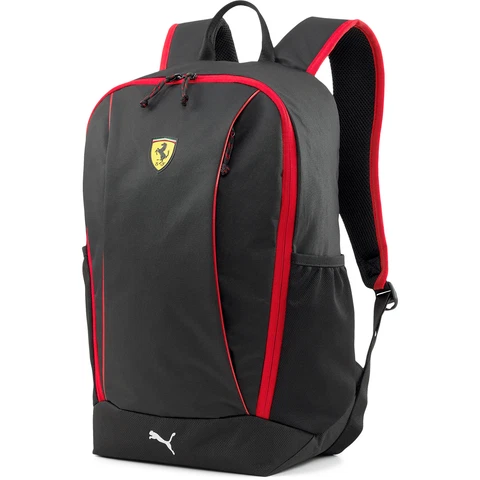 Scuderia Ferrari F1 2023 Team Backpack Cover