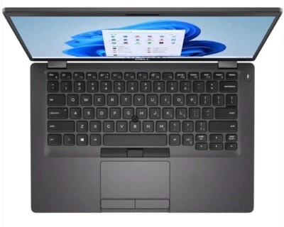 Dell Latitude 5300 TOUCH Screen 13" i5 8th Gen Turbo 4.1GHz 32GB 512GB SSD Hurry - Image 1 of 4