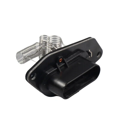 HVAC Blower Motor Resistor for Saturn SC1 1993 1994 1995 1996 1997 1998-2002 - Image 1 of 4