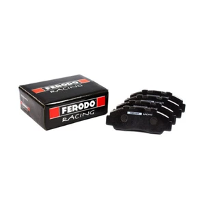 MEGA DEALS - FERODO FCP1628R DS3000 Brake Pads Front for BMW 5 Touring E61 530xi - Picture 1 of 1