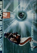 2002 Donruss Elite Football Card Pick (Inserts)