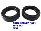 Fit Honda  Cb1000 94-95 Cbr1100xx 97-03  Front Fork Seal Set 43-54-9 [Mi]