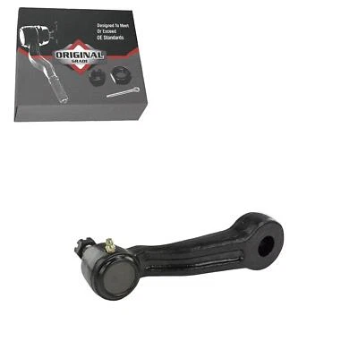 Brazo de rueda loca de dirección delantero Mevotech para Chevrolet Express 3500 1996-2002 Foto 1 de 3