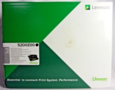 Lexmark MX810dte MX810dme MX810dfe MX810de MX711dthe MX711de Black Imaging Unit - Image 1 of 4