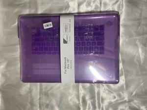 MacBook Hard shell Case - Picture 1 of 2