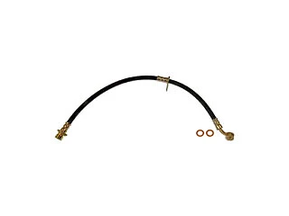 Manguera hidráulica de freno trasero derecho Dorman para Acura TSX 2009-2014 2010 2011 2012 Foto 1 de 2