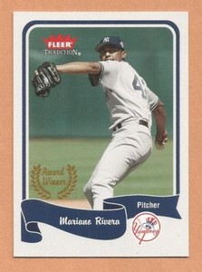 2004 FLEER TRADTION BASEBALL SHORTPRINTS Complete Your Set / You Pick The Cards 