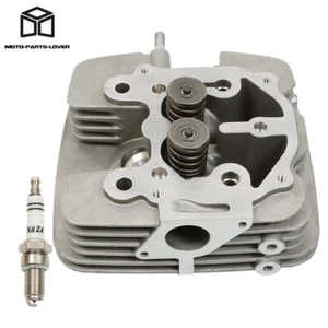 Bujía de culata 12200-HN5-670 2000-2006 para Honda Rancher 350 TRX350 - Imagen 1 de 11