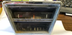 1965 Buick Wildcat Gas Gauge & Shift indicator. 6408452. Used Ad#742 - Picture 1 of 11