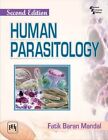 Human Parasitology.By Mandal  New 9788120351158 Fast Free Shipping**