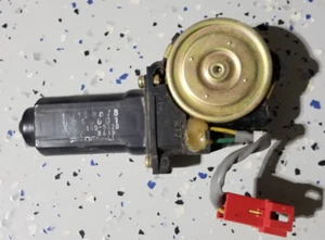 1996 Dodge Dakota Power Window regulator motor OEM LH Driver side  96 - Picture 1 of 4