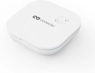 Wassermelder Wasserwächter Überschwemmung Schutz Wassersensor Wasser-Alarm 70dB - Bild 1 von 4