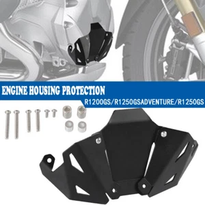 Protector carcasa motor aluminio PARA BMW R1200GS R1200GS LC/R1250GS/ADV - Imagen 1 de 12