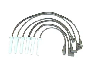 For 1998-2000 Plymouth Grand Voyager Spark Plug Wire Set Denso 84188QQ 1999 - Picture 1 of 2