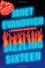 Stephanie Plum #16: Sizzling Sixteen By Janet Evanovich (2010)