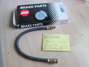 EIS Hydraulic Brake Hose SP8628 (Raybestos BH380009) fits Mercedes 190, 240, 300 - Picture 1 of 9