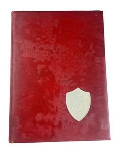 1950 THE MARYLANDER MARYLAND COLLEGE FOR WOMEN YEARBOOK, LUTHERVILLE, SCHOOL - Picture 1 of 11