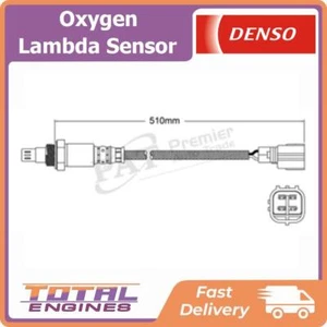 Denso Oxygen Lambda Sensor - 439000-0600DD - Picture 1 of 2