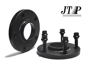 2x 12mm sécurité Élargisseurs de voie pour BMW F30,F31,F80,F34,F35,E36,E46,E91 - Imagen 1 de 8