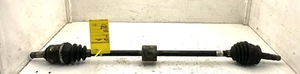 RICAMBI USATI, SEMIASSE DESTRO OPEL CORSA D 1.2 BENZINA - Foto 1 di 3