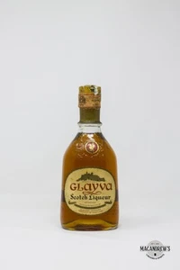 Scotch Liqueur GLAYVA - Foto 1 di 2