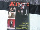MICHAEL JACKSON KING OF POP MAGAZINE ISSUE 13
