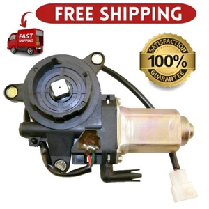 ACI For 92-96 Toyota Camry Brand New Power Window Motor 88368 - Picture 1 of 1