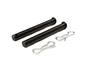 Shurco / Shur-lok pin/ring assembly 2-pack 1118389 for Shurco Tarp Systems - Picture 1 of 5