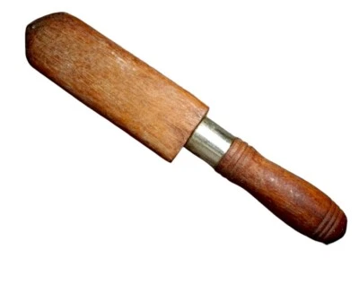 Cuchillo Mágico Phetphayatorn (Longitud 19 cm), Protección, Disipar el Mal, Agua Bendita Foto 1 de 4