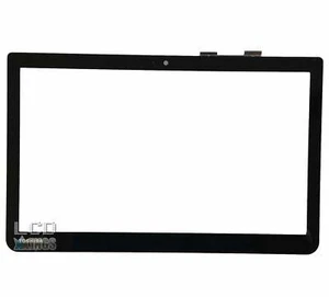 Vidrio digitalizador táctil Toshiba Satellite S40T Series S40T-B 14" vendedor del Reino Unido - Imagen 1 de 1