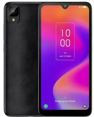 UNLOCKED TCL 30 Z 4188L / 4188O / 4188V 32GB Smart Phone  AT&T T-Mobile *B GRADE - Image 1 of 2