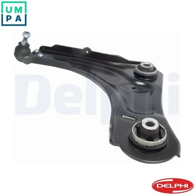 CONTROLTRAILING ARM WHEEL SUSPENSION TC2355 FOR RENAULT SCENIC/GRAND/III 1.4L - Image 1 of 4