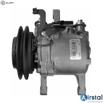 COMPRESSOR AIR CONDITIONING 10-3626 FORCOMPRESSOR AIR CONDITIONING 10-3626 FOR K - Image 1 of 4