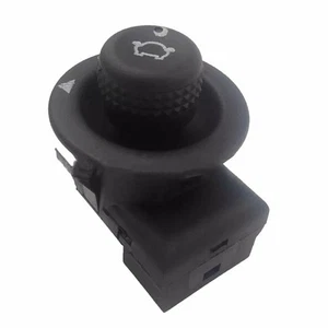 Electric Wing Mirror Button Knob for Ford For Focus For Fiesta For Transit - Picture 1 of 8