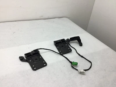 Cierre de bloqueo de techo delantero izquierdo derecho Volvo C70 2006 2007 2008 2009 - 13:Y Foto 1 de 4