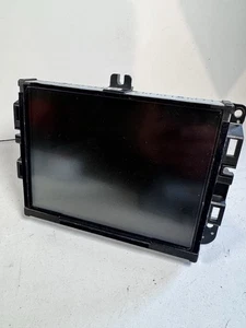 13-17 DODGE RAM 1500 2500 3500 8.4 RADIO VP4 NA NAV SCRATCH - Picture 1 of 4