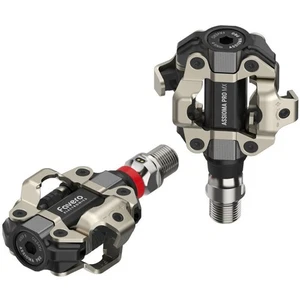 Favero Assioma PRO MX-1 MTB Powermeter Pedale, Open Box - Bild 1 von 2