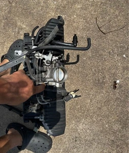 Mk50 Manifold BMW E46/E36 - Picture 1 of 4