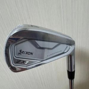 Srixon ZX7 Mk2 4 Eisen NSPro Modus3 Tour 120 S Rechtshand - Bild 1 von 6