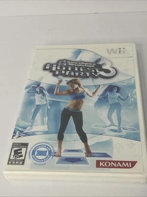 Dance Dance Revolution: Hottest Party 3 - Image 1 of 4