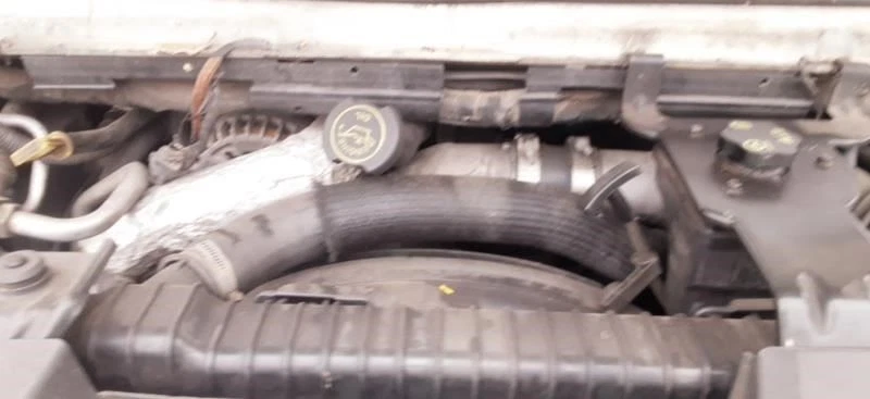 Módulo de controle eletrônico motor ECM 8-366 6.0L compatível com 05 Ford E350 Van 26391720 - Imagem 1 de 4