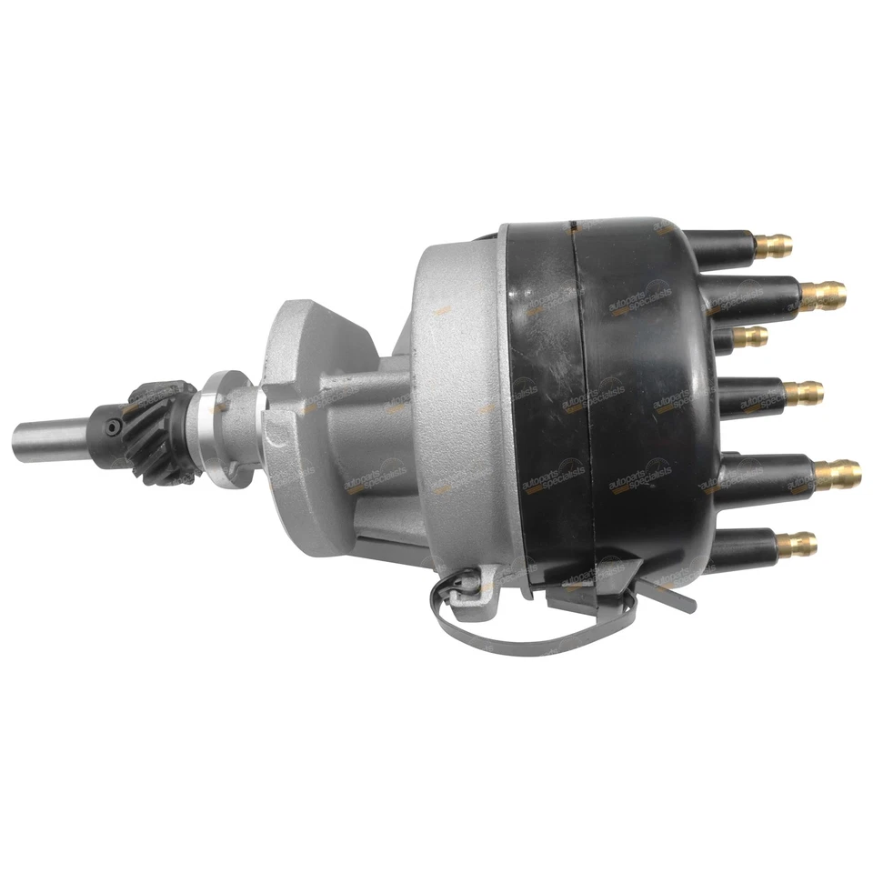 Distributor Assembly for Ford Falcon EA EB ED EL XG XH 6cyl 3.9L 4.0L 1988~1999 - image 1 of 4