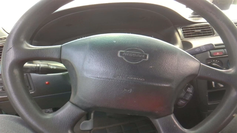 Airbag Air Bag Driver Fits 95-97 200SX 30089974 Foto 1 de 4