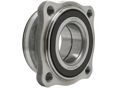 For 2010-2014 BMW 750i xDrive Wheel Hub Assembly Rear 17124WVQJ 2011 2012 2013 - Image 1 of 2