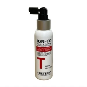 histemo ion t forte haartonikum 150ml - Bild 1 von 1